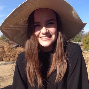 Meet your Posher, Dru